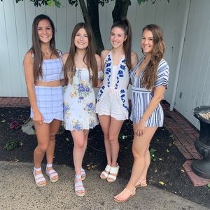 Meet your Posher, Victoria